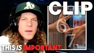 6-7 | This is Important Podcast