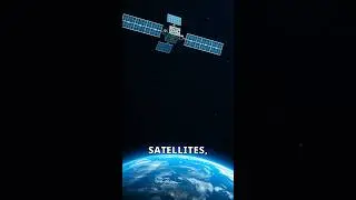 The Journey of Satellites: From Sputnik to Today