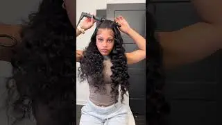Идеальный парик для девушек с короткой стрижкой 🙌🏽❤️ #curlymehair #fypシ #wigs #naturalhair #short...