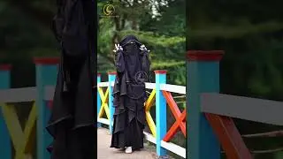 Abaya from : Muslim collection BD hijab🥰🥰🥰