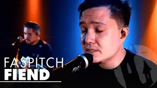 Faspitch - Fiend (Live Performance)