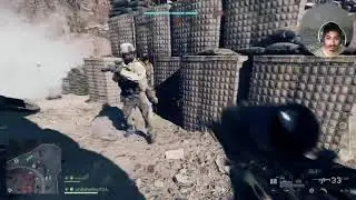 BATTLEFIELD 6 LIVE