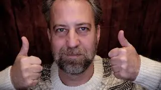 ASMR Turkey Day Stress Relief