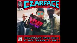 CZARFACE - 