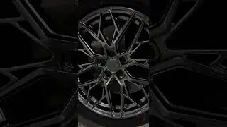Lenso Ventus 17-inch alloy wheels! 🔥#lenso #wheels