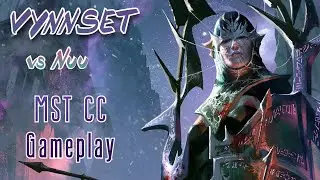 Vynnset, Iron Maiden vs Nuu, Alluring Desire | Flesh and Blood MST Gameplay