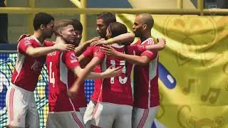 EA SPORTS FC 24: 