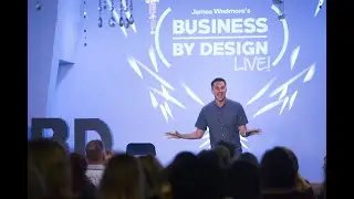 Business by Design Live January 2019
