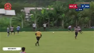 3&deg; CANELINHA CUP - SUB 17 - SUB 15