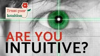 Unveiling the 10 Signs of Highly Intuitive Individuals | The Hidden Traits of Intuitive Minds |