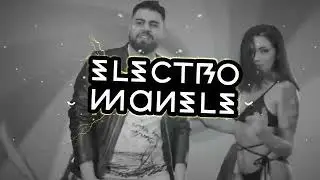 Alex Velea x Iuly Neamtu x Electro Manele - Bam Bam Bam