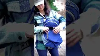 30L Packable Backpack Foldable Hiking Backpacks Lightweight Compact Daypack for Travel Camping