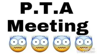 Gola Telefilms ( P.T.A meeting )