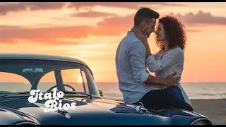Italo Bios - Golden Hour Love (Rework)