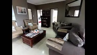 Unit 16 Hibiscus Chalets, Hibberdene