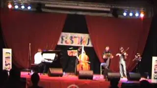 Quatroportango-Astor Piazzolla: Hora zero