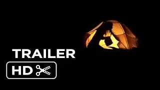 Solo TRAILER 1 (2013) - Thriller HD