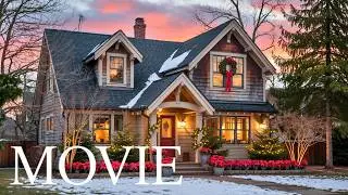 Heartwarming Christmas Film That Brings Light and Restores Faith❄️Homeless for the Holidays❄️Full HD