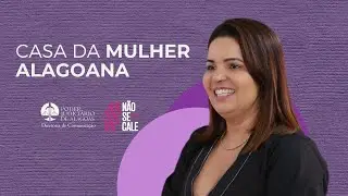 V&iacute;timas de viol&ecirc;ncia encontram abrigo, prote&ccedil;&atilde;o e justi&ccedil;a na Casa da Mulher