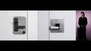 (sans) contact, projet de dipl&ocirc;me de Vassili Tchernitchko