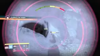 Destiny: public events are hard
