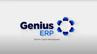 ERP Tutorial - How to GANTT CHART?