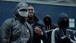 [FREE] UK DRILL TYPE BEAT - 