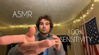 25+ Minutes of ASMR Hand Sounds for Deep Relaxation