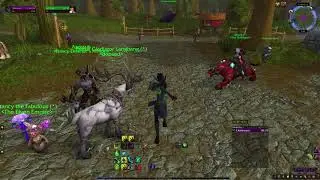 How I got my Swift Springstrider in an hour WOW