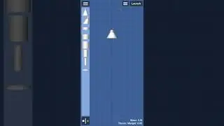 how to build ufo in SFS!! spaceflight simulator