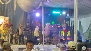 FULL REMIX // OT CAKRAWALA LIVE MENANGA DARAT // 26 OKT 2025