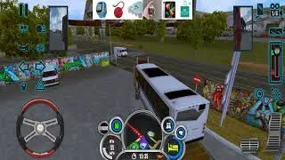 Auto-Simulator - Truck USA - Auto-Fahrsimulator-Spiel - Android ios Gameplay
