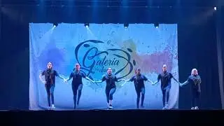 Construir - Dabke _ Galeria 2023