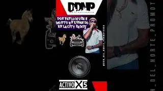 DON PABLO MURES MONTO EN RODANDO EN LA CITY REMIX  #shorts #parati #fyp #foryou #videoviral #music