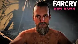 Far Cry New Dawn Montage : Epic High Action Moments