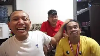 17 AGUSTUS 2019, Ebel anak keluarga Pejuang ??