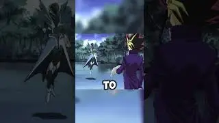 YUGI CHOOSES HIS DECK MASTER #yugioh #yugiohduelmonsters #anime #yugiohcommunity #yugiohtcg