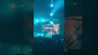 Nora en pure at the Malkin bowl