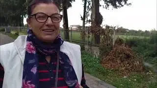 N&euml; fshatin Agim shkollat dhe terrenet sportive jasht&euml; funksionit