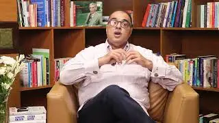 Mr  Zafar Masud on Shifting to Islamic Banking
