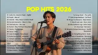 Top Hits Pop Indonesia 2026 Lagu Paling Dicari & Viral