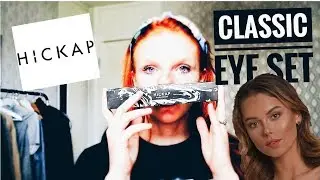 HICKAP - B&auml;sta eller V&Auml;RSTA?