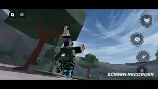 Cursed in private server....bruh