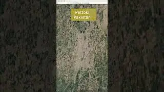Pattoki #youtubeshorts #shorts #pakistan
