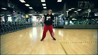 Team D. (RMD) - Cold Heart            Choreo by: Me (Ron)