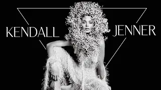 KENDALL JENNER | Best Runway Walks | Model Moments