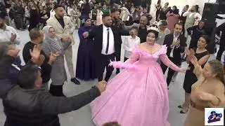 ÇATALCA ROMAN DÜĞÜNLERİ NAS & RECEP NİŞAN 2