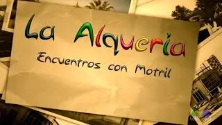 La alqueria 54 6 de julio 2021 Retales del Centro Mulsulman