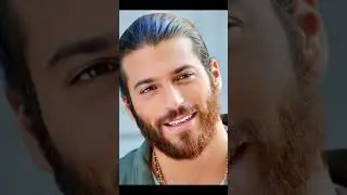 charming smile#canyaman 💜