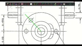 GTX Raster Editing
